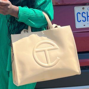 Telfar Bag